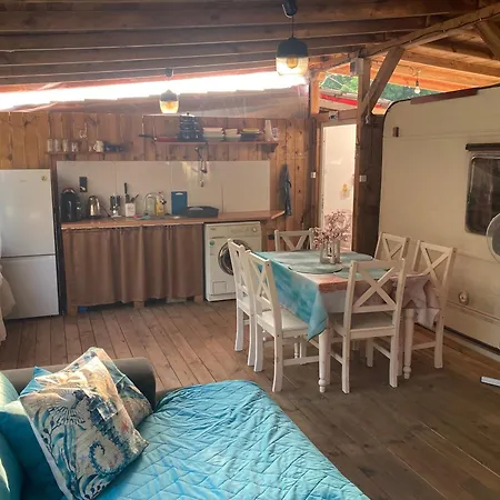 каравана макси Kemp