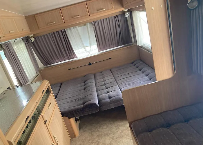 каравана макси Campeggio