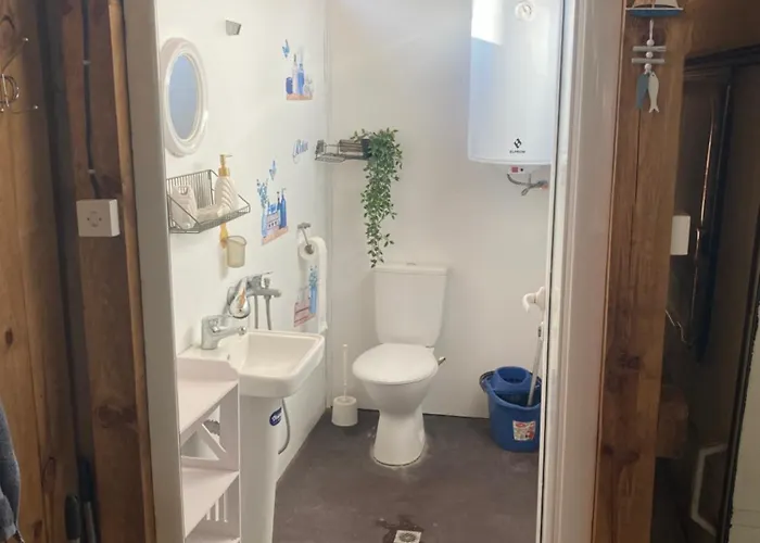 Campeggio каравана макси *