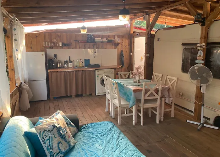 каравана макси Campeggio