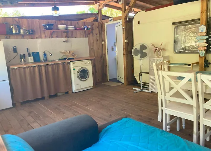 каравана макси