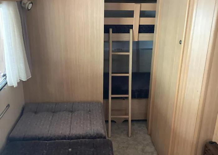 каравана макси * Cernomoreț